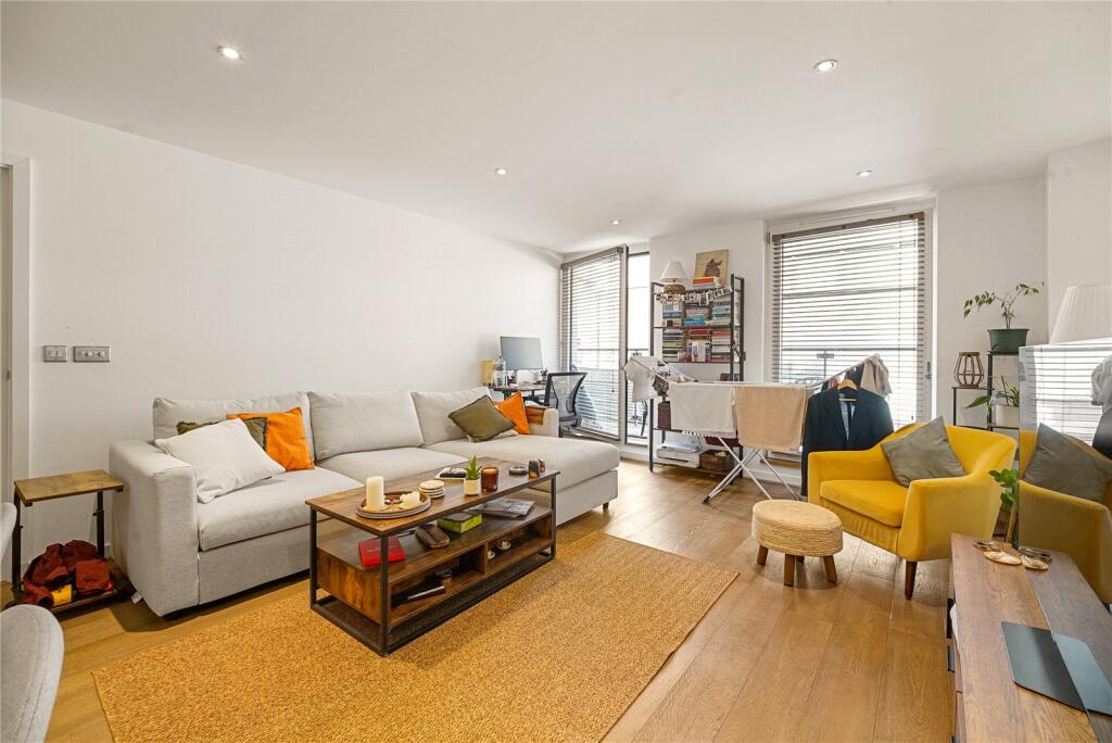 1 bed House (unspecified) for rent in London. From Hurford Salvi Carr - London- New Homes 1 bed House (unspecified) for rent in London. From Hurford Salvi Carr - London- New Homes