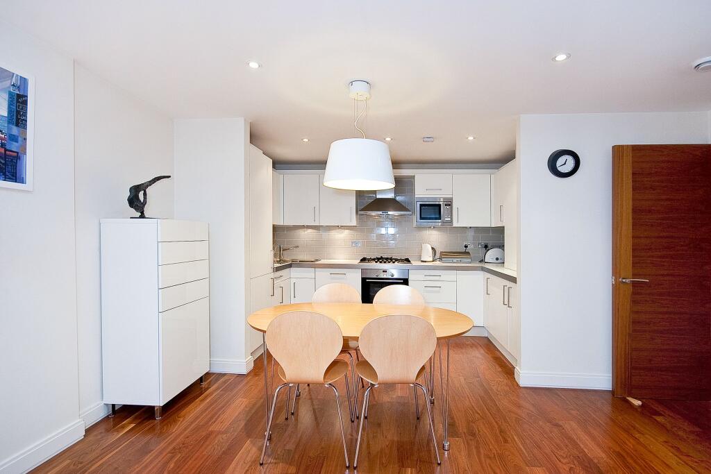 2 bed Apartment for rent in London. From Hurford Salvi Carr - London- New Homes 2 bed Apartment for rent in London. From Hurford Salvi Carr - London- New Homes