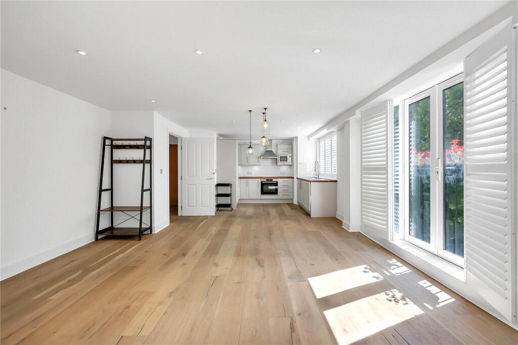 2 bed Apartment for rent in London. From Hurford Salvi Carr - London- New Homes 2 bed Apartment for rent in London. From Hurford Salvi Carr - London- New Homes