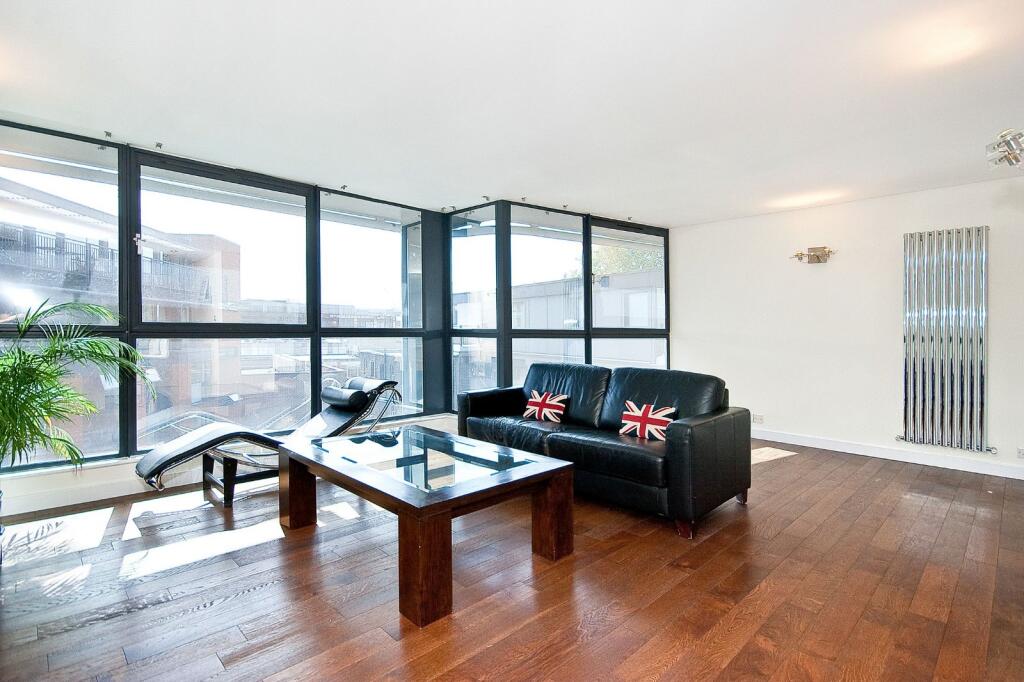 2 bed Apartment for rent in London. From Hurford Salvi Carr - London- New Homes 2 bed Apartment for rent in London. From Hurford Salvi Carr - London- New Homes