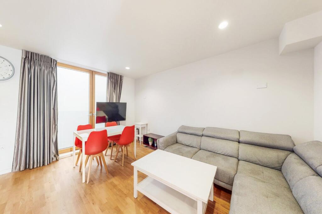 2 bed Semi Detached for rent in Camden Town. From Hurford Salvi Carr - London- New Homes
