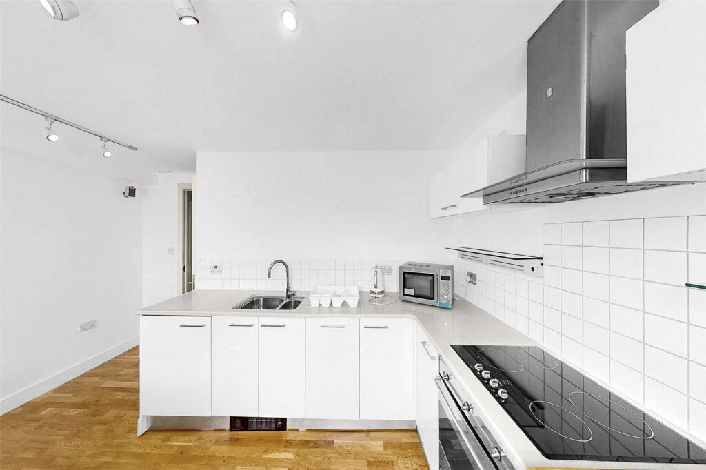 1 bed Apartment for rent in Islington. From Hurford Salvi Carr - London- New Homes 1 bed Apartment for rent in Islington. From Hurford Salvi Carr - London- New Homes