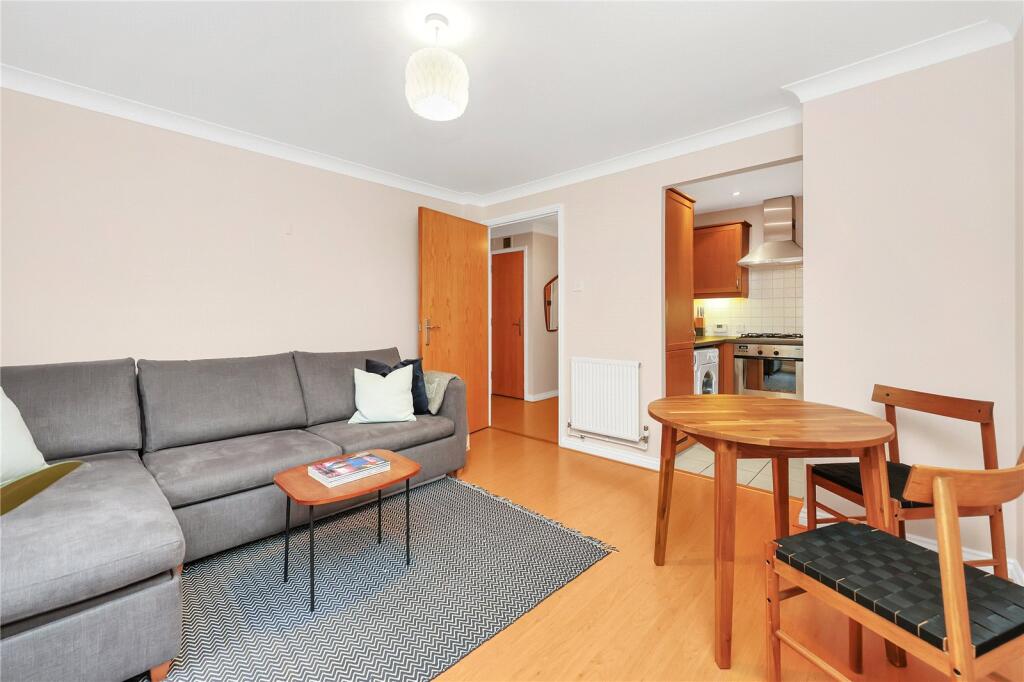 1 bed Apartment for rent in London. From Hurford Salvi Carr - London- New Homes 1 bed Apartment for rent in London. From Hurford Salvi Carr - London- New Homes