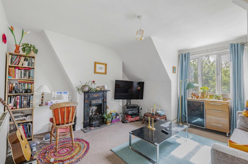 1 bed Not Specified for rent in Streatham. From Kinleigh Folkard & Hayward - Sales - Streatham