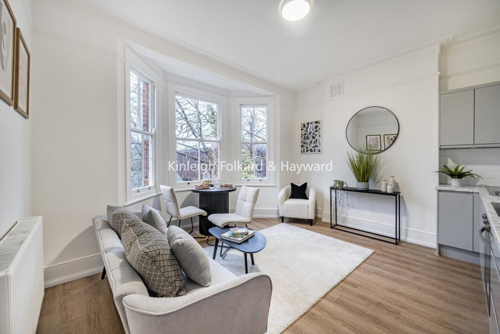2 bed 1st Floor Flat for rent in Streatham. From Kinleigh Folkard & Hayward - Sales - Streatham