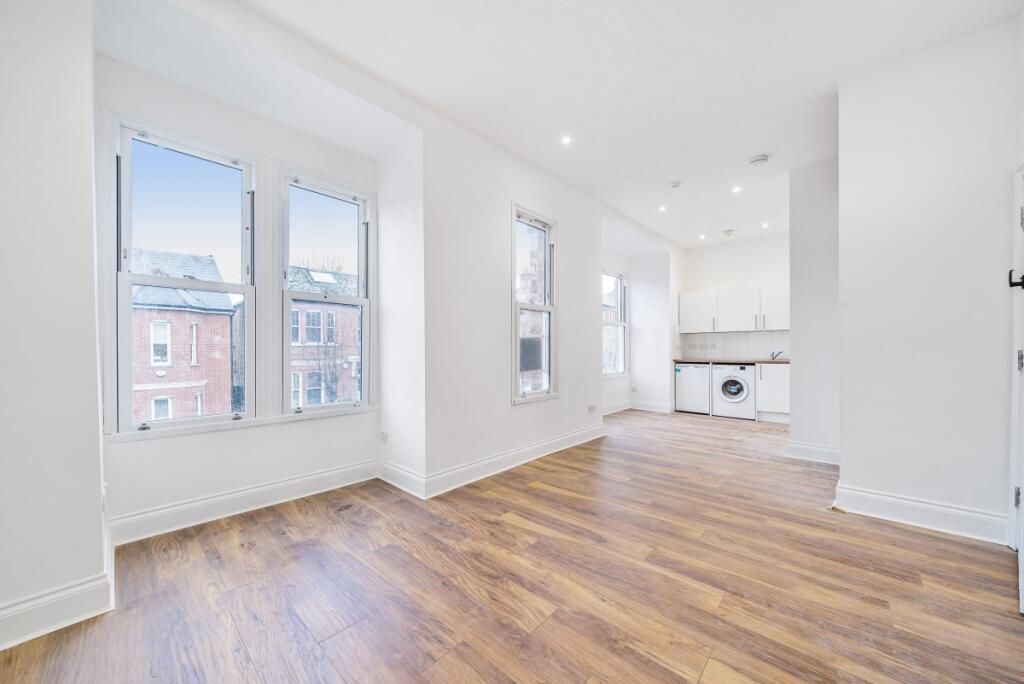 4 bed Semi Detached for rent in Streatham. From Kinleigh Folkard & Hayward - Sales - Streatham