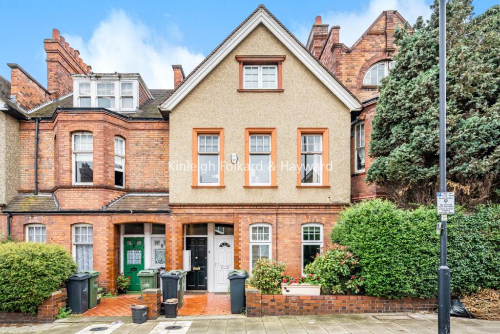 2 bed Annexe for rent in Streatham. From Kinleigh Folkard & Hayward - Sales - Streatham 2 bed Annexe for rent in Streatham. From Kinleigh Folkard & Hayward - Sales - Streatham