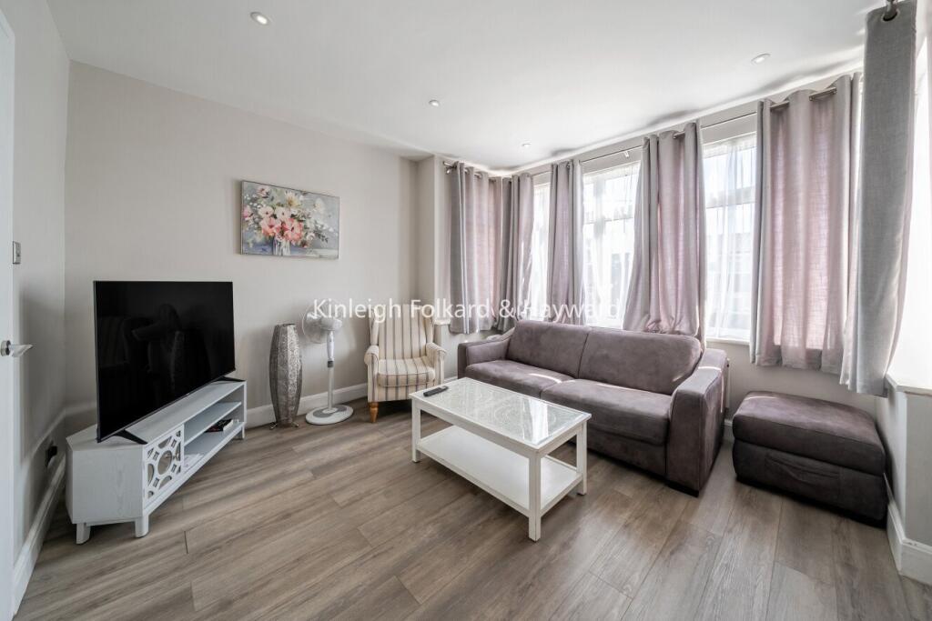2 bed 1st Floor Flat for rent in Streatham. From Kinleigh Folkard & Hayward - Sales - Streatham