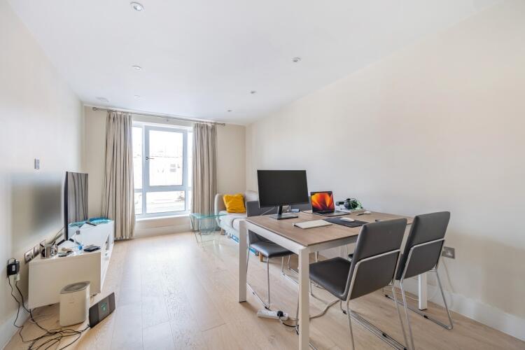 1 bed Flat for rent in London. From Kinleigh Folkard & Hayward