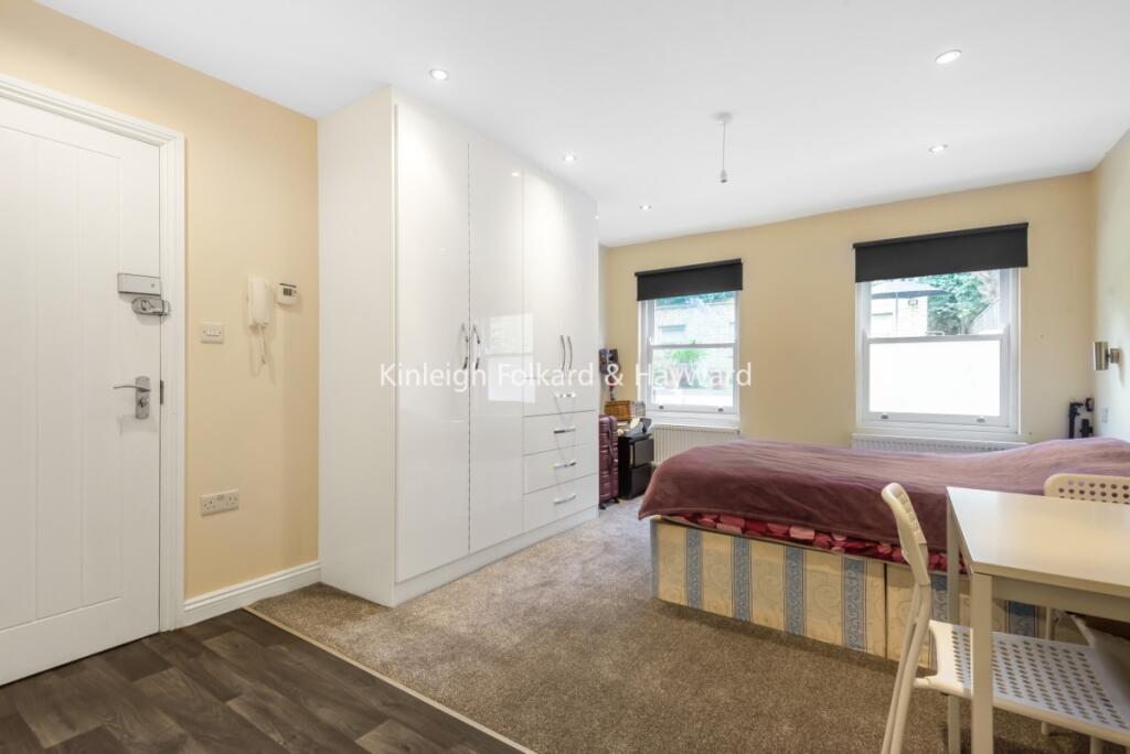 0 bed Flat for rent in Hampstead. From Kinleigh Folkard & Hayward