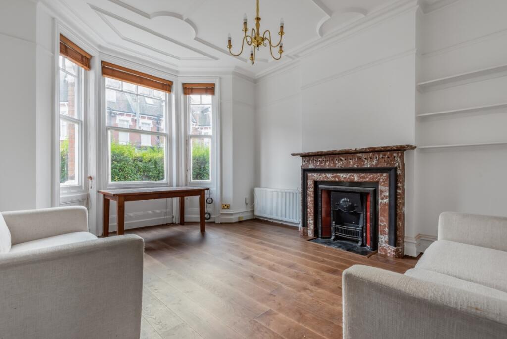 2 bed 1st Floor Flat for rent in London. From Kinleigh Folkard & Hayward - Sales - West Hampstead 2 bed 1st Floor Flat for rent in London. From Kinleigh Folkard & Hayward - Sales - West Hampstead