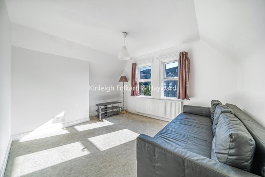 2 bed Not Specified for rent in Willesden. From Kinleigh Folkard & Hayward - Sales - West Hampstead
