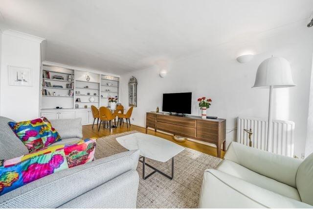 1 bed 1st Floor Flat for rent in London. From Kinleigh Folkard & Hayward - Sales - West Hampstead