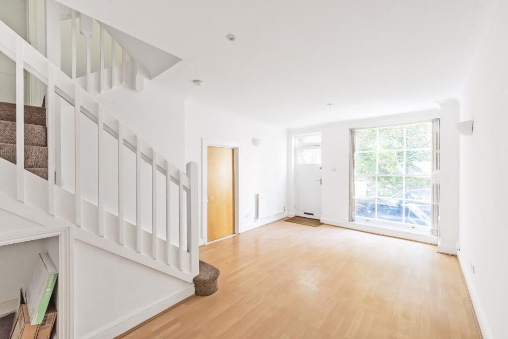 4 bed Detached for rent in Hampstead. From Kinleigh Folkard & Hayward - Sales - West Hampstead