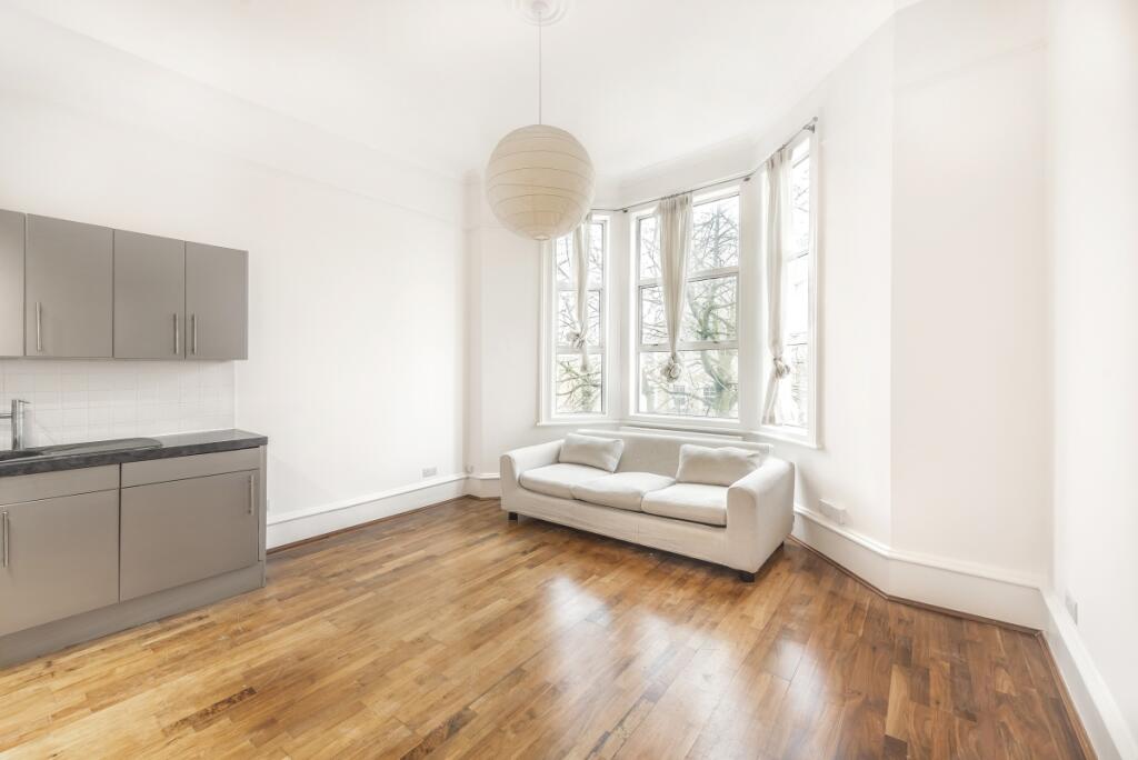2 bed 1st Floor Flat for rent in Willesden. From Kinleigh Folkard & Hayward - Sales - West Hampstead