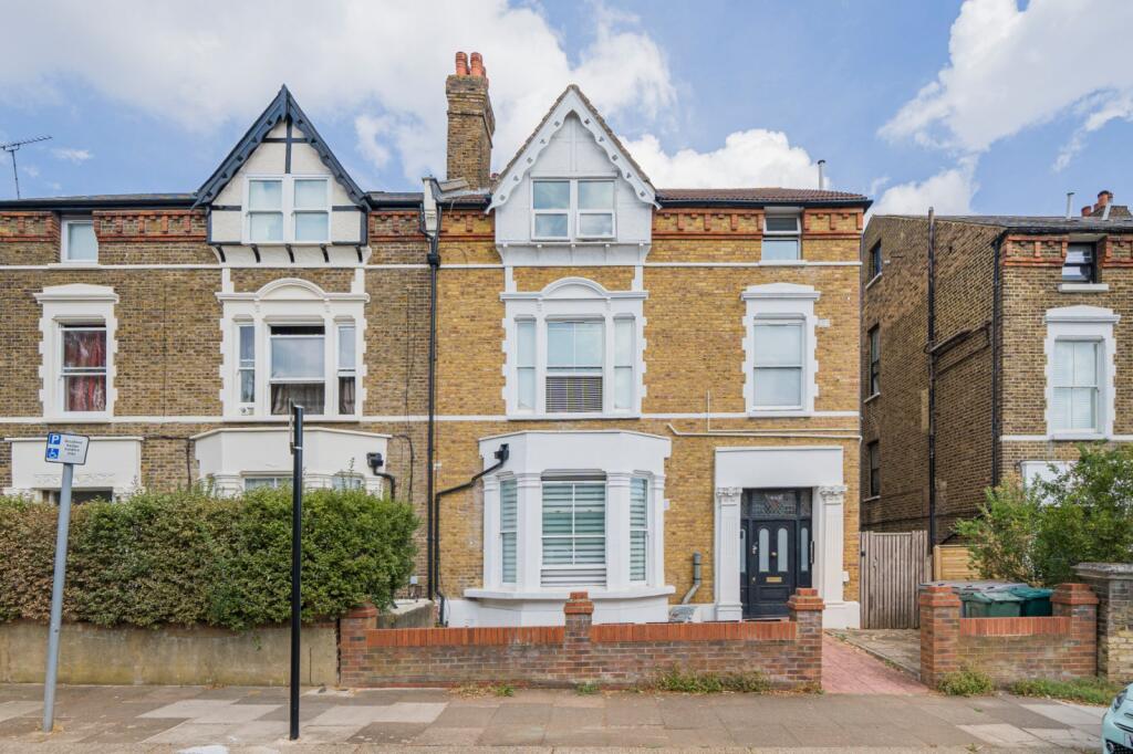 0 bed 1st Floor Flat for rent in London. From Kinleigh Folkard & Hayward - Sales - West Hampstead