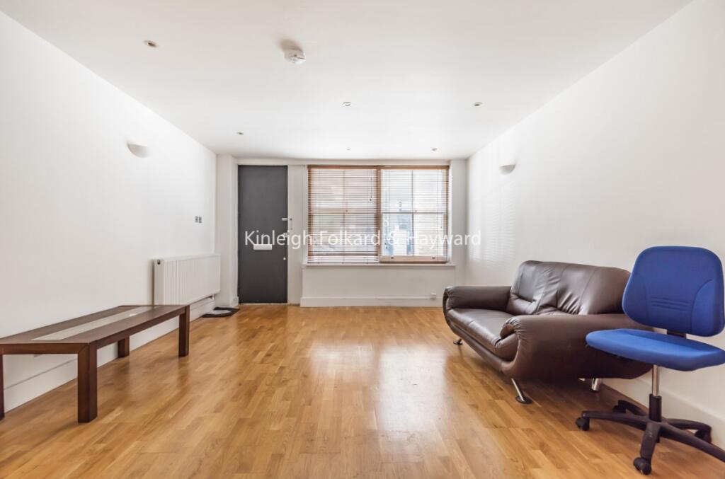 2 bed 1st Floor Flat for rent in London. From Kinleigh Folkard & Hayward - Sales - West Hampstead