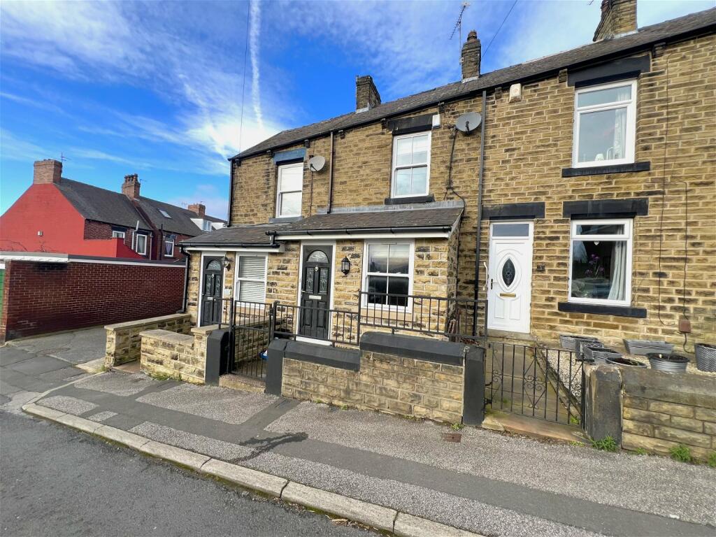 3 bed Mid Terraced House for rent in Carlton. From Lancasters Property Services - Barnsley