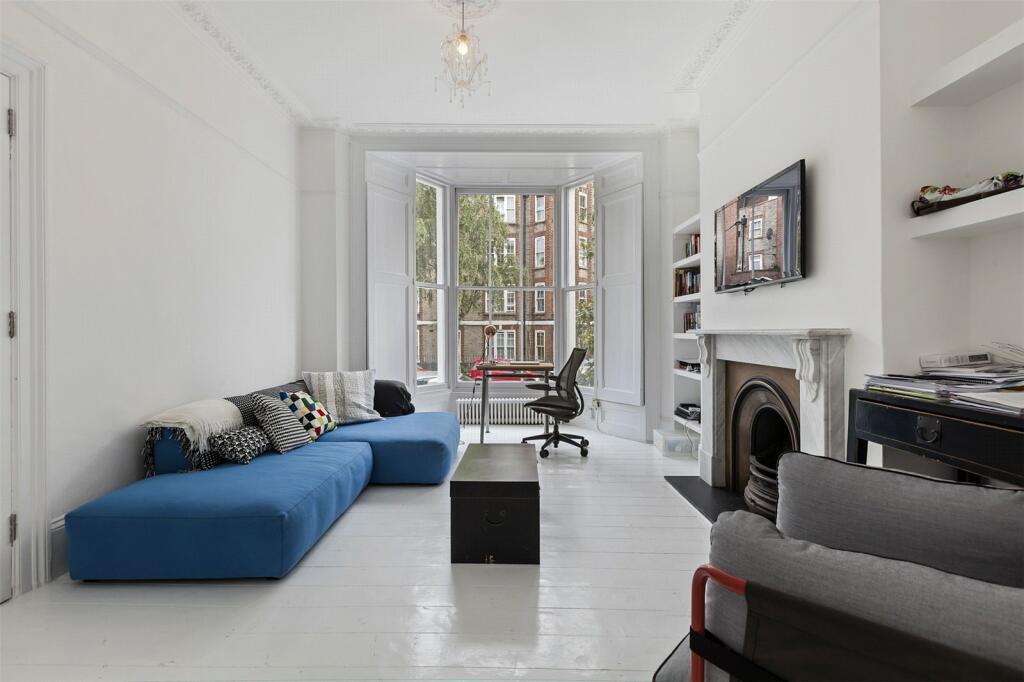 1 bed Flat for rent in London. From Keatons - Kentish Town