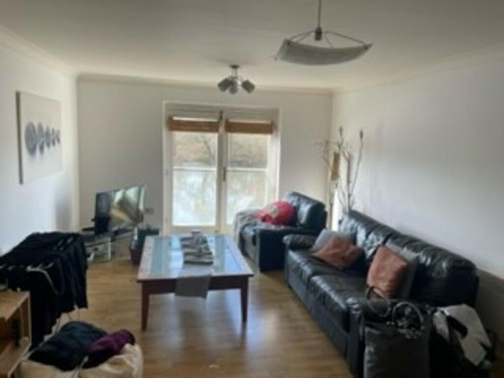 1 bed Room for rent in Chester. From Thomas Property Group