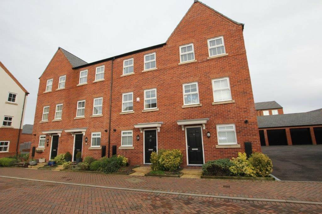 4 bed Town House for rent in Saighton. From Thomas Property Group