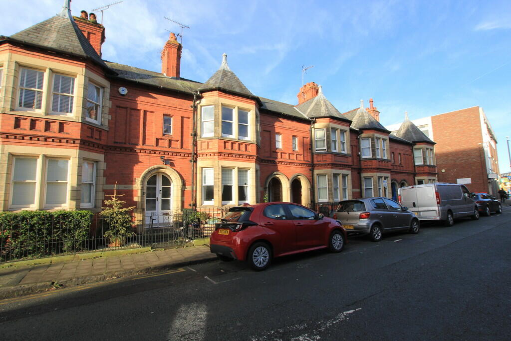 1 bed Apartment for rent in Chester. From Thomas Property Group