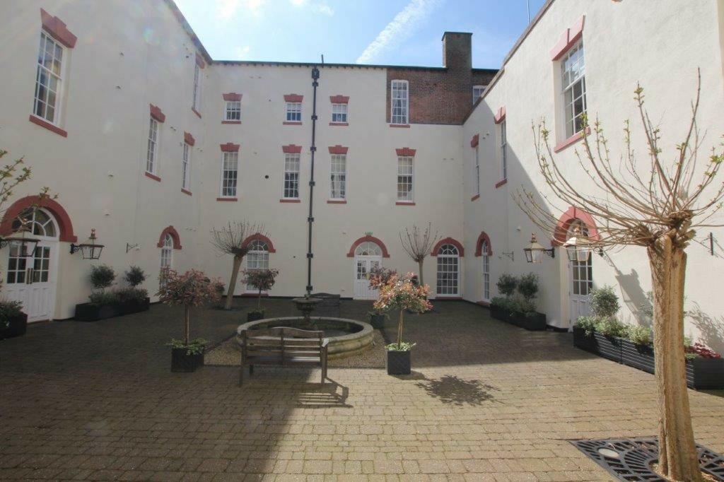 2 bed Apartment for rent in Chester. From Thomas Property Group
