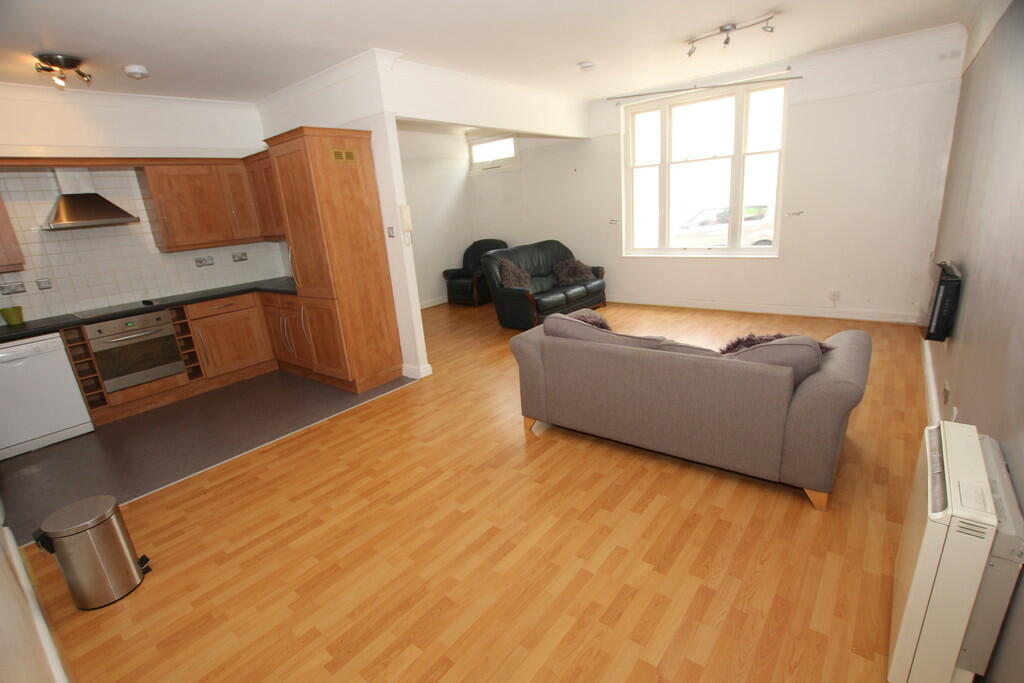 1 bed Apartment for rent in Chester. From Thomas Property Group