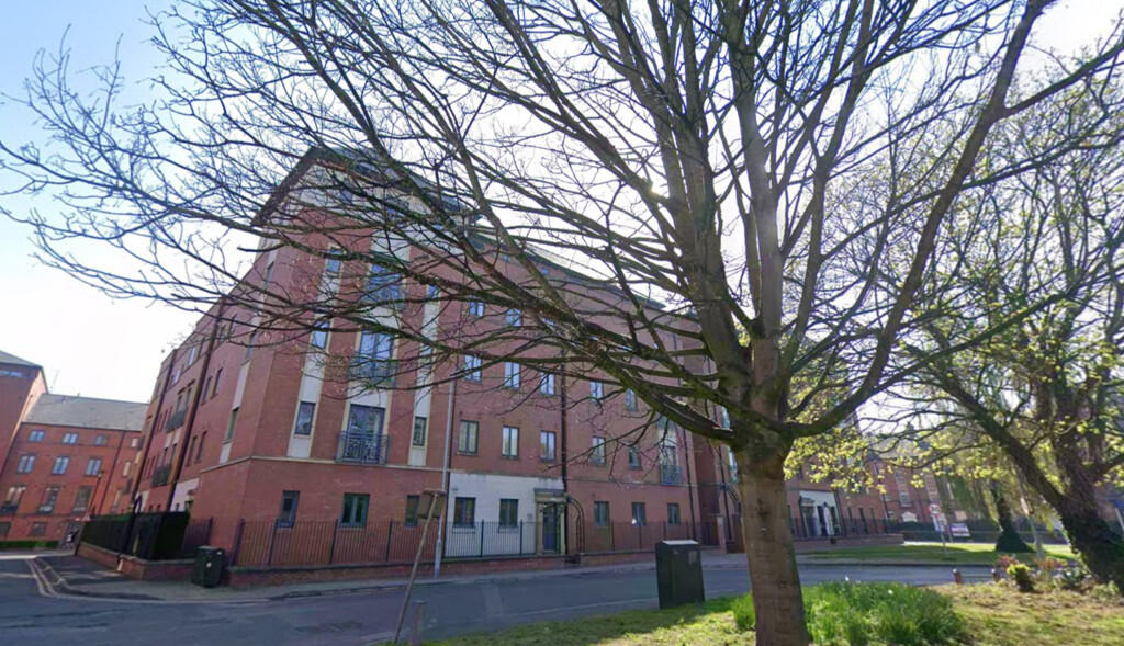 2 bed Apartment for rent in Chester. From Thomas Property Group - Chester