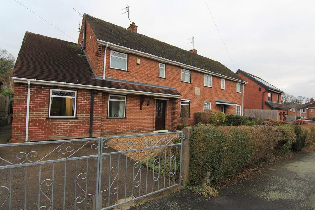 4 bed Semi Detached for rent in Chester. From Thomas Property Group - Chester