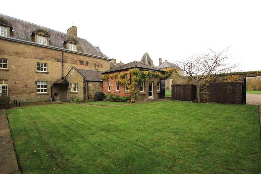 4 bed Semi Detached for rent in Ruabon. From Thomas Property Group - Chester