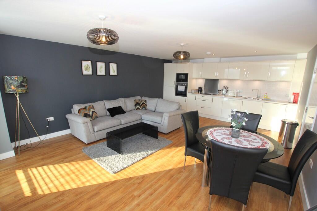 2 bed Apartment for rent in Chester. From Thomas Property Group - Chester 2 bed Apartment for rent in Chester. From Thomas Property Group - Chester