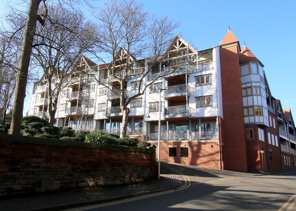 2 bed Apartment for rent in Chester. From Thomas Property Group - Chester 2 bed Apartment for rent in Chester. From Thomas Property Group - Chester