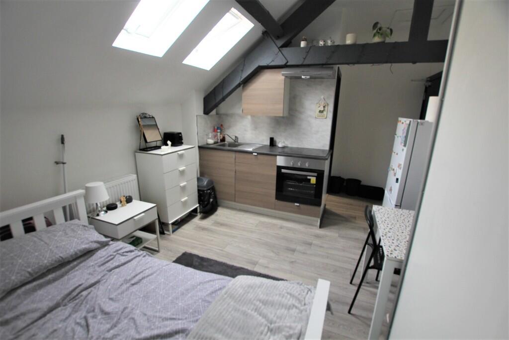 4 bed Studio for rent in Chester. From Thomas Property Group - Chester 4 bed Studio for rent in Chester. From Thomas Property Group - Chester