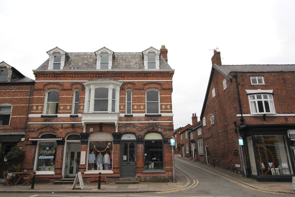3 bed Apartment for rent in Tarporley. From Thomas Property Group - Chester