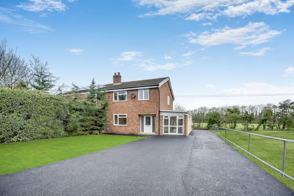 3 bed Semi Detached for rent in Dodleston. From Thomas Property Group - Chester