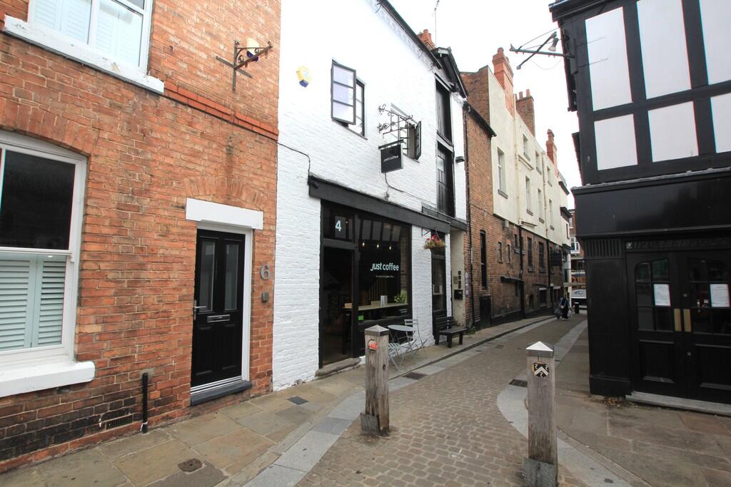 1 bed Apartment for rent in Chester. From Thomas Property Group - Chester 1 bed Apartment for rent in Chester. From Thomas Property Group - Chester