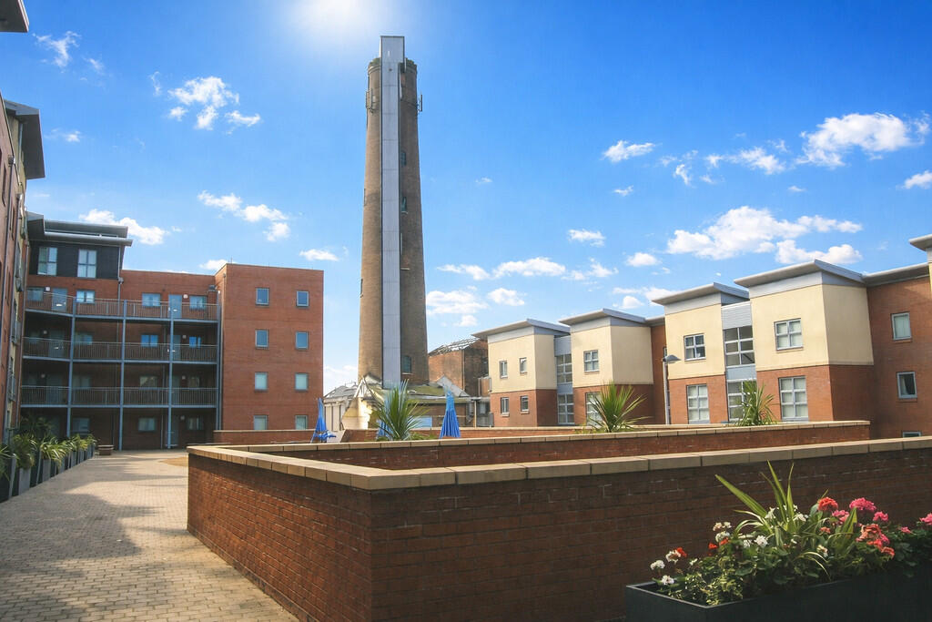 2 bed Apartment for rent in Chester. From Thomas Property Group - Chester 2 bed Apartment for rent in Chester. From Thomas Property Group - Chester