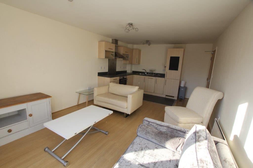 2 bed Apartment for rent in Frodsham. From Thomas Property Group - Chester