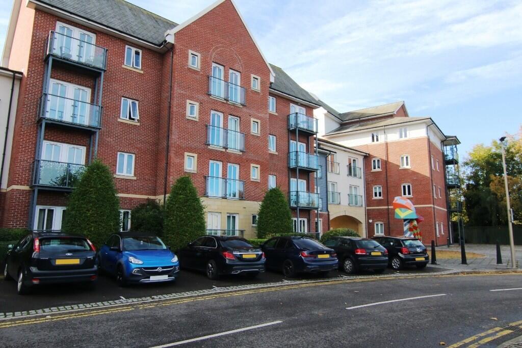 1 bed Apartment for rent in Chester. From Thomas Property Group - Chester 1 bed Apartment for rent in Chester. From Thomas Property Group - Chester