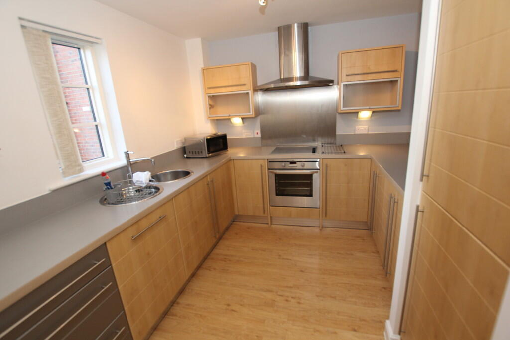 2 bed Apartment for rent in Chester. From Thomas Property Group - Chester 2 bed Apartment for rent in Chester. From Thomas Property Group - Chester