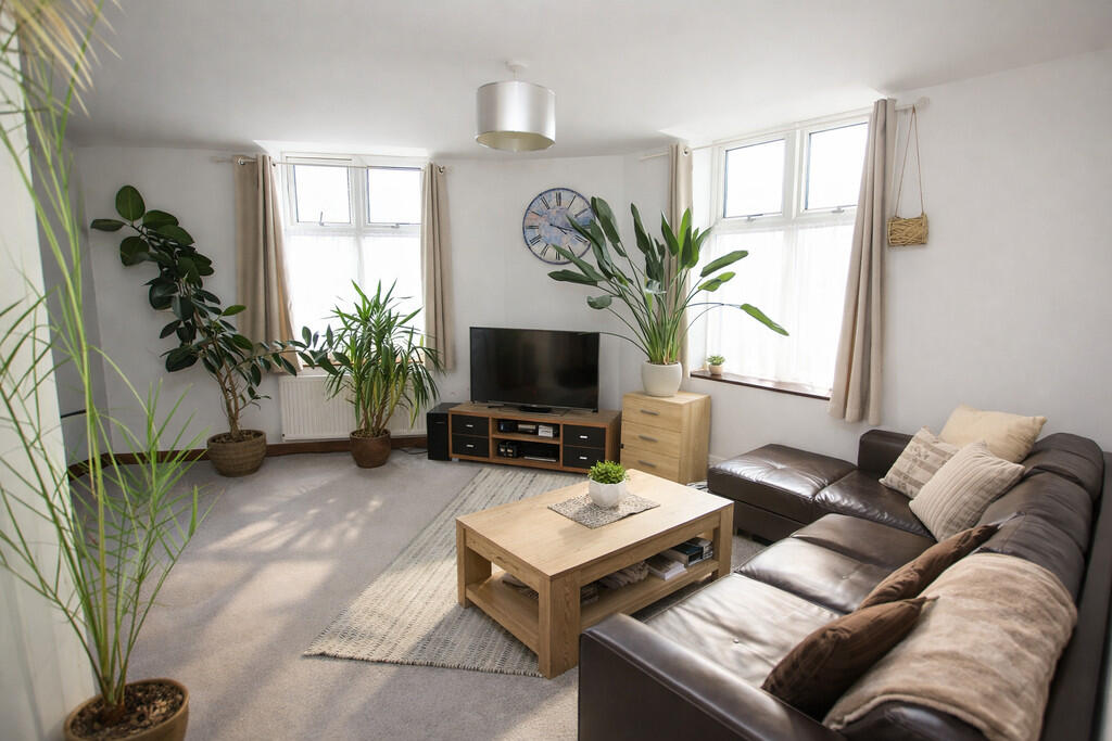 1 bed Apartment for rent in Chester. From Thomas Property Group - Chester