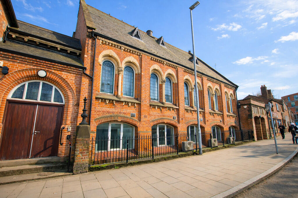 1 bed Apartment for rent in Chester. From Thomas Property Group - Chester