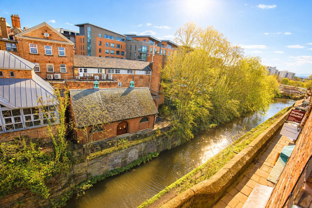 1 bed Apartment for rent in Chester. From Thomas Property Group - Chester