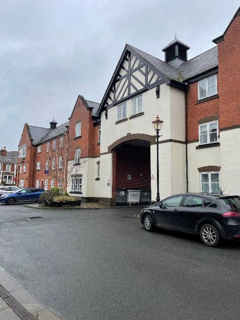 2 bed Apartment for rent in Chester. From Thomas Property Group - Chester