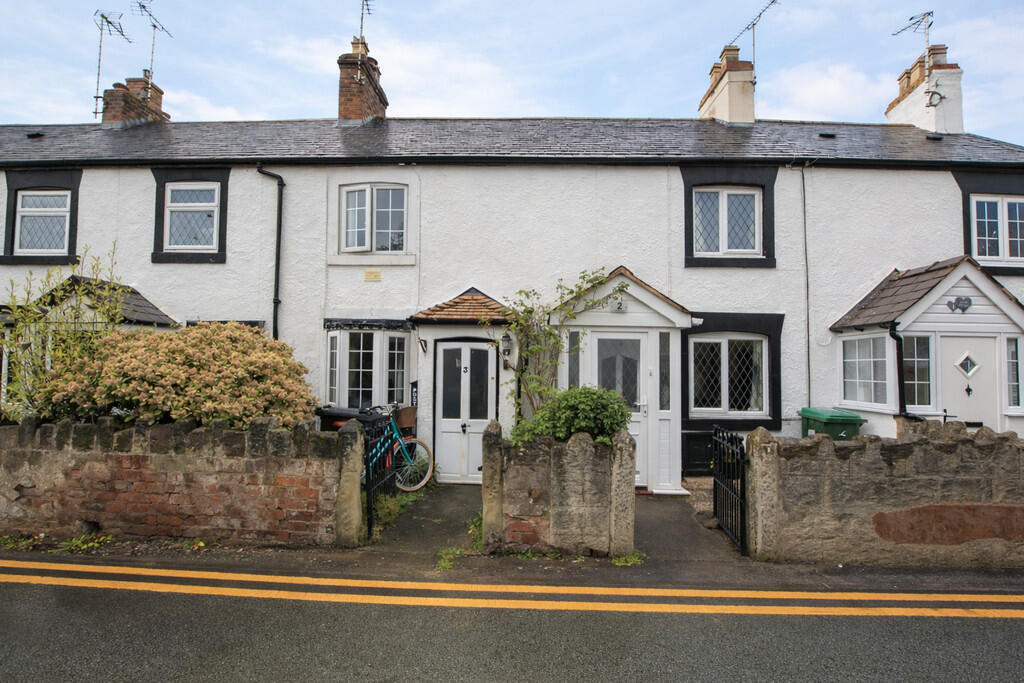 2 bed Cottage for rent in Gresford. From Thomas Property Group - Chester