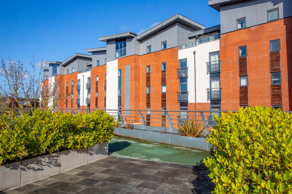 2 bed Apartment for rent in Chester. From Thomas Property Group - Chester