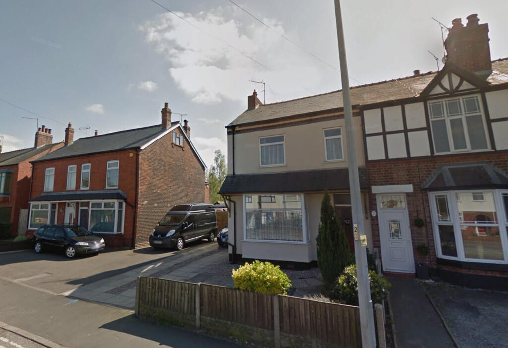 3 bed Semi Detached for rent in Piper's Ash. From Thomas Property Group - Chester