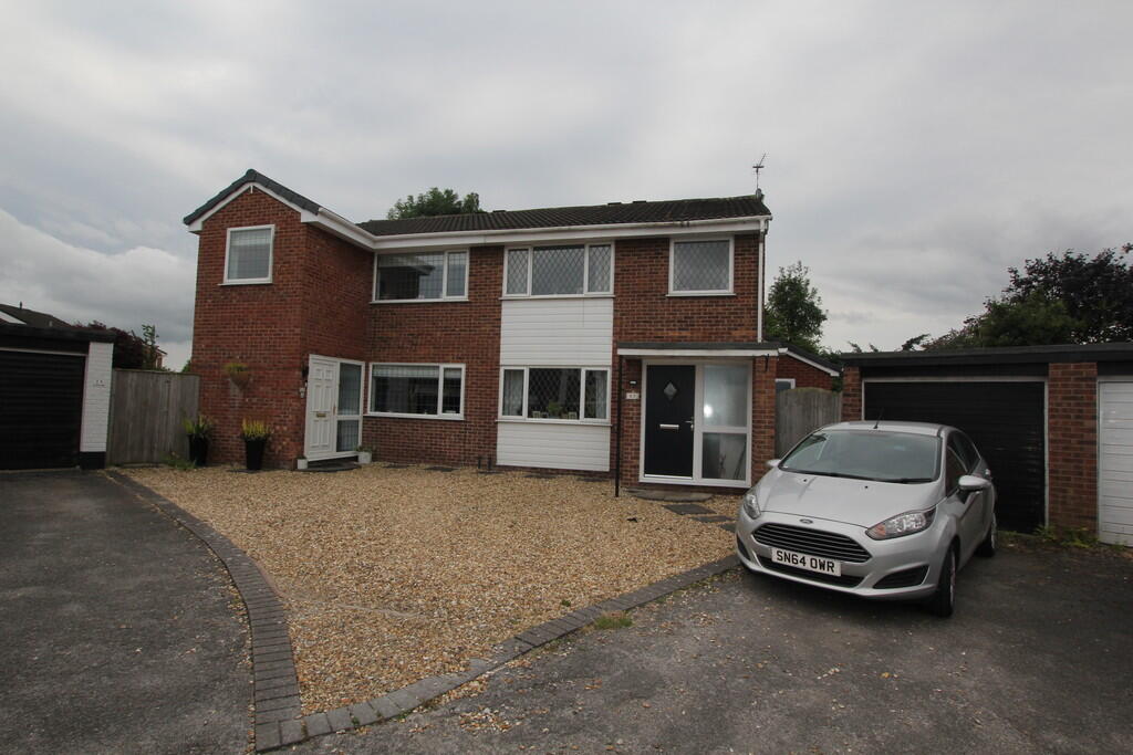 3 bed Semi Detached for rent in Christleton. From Thomas Property Group - Chester