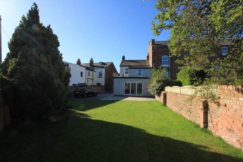 3 bed Semi Detached for rent in Piper's Ash. From Thomas Property Group - Chester